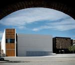 Palau de Congressos of Peñíscola