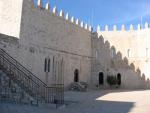 Castle of Peñíscola