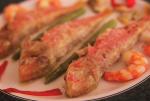 Gastronomy in Peñíscola