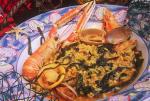 Gastronomy in Peñíscola