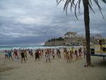 Verano en Peñiscola