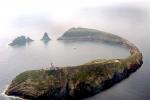 The Columbretes Islands