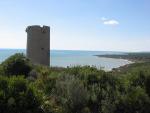 La Sierra de Irta