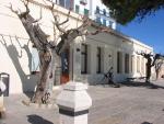 Museo del mar de Peñíscola
