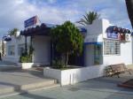 Tourist Info Peñiscola