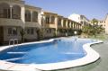 Apart-hotel Jardines Del Plaza