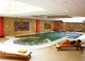 Centro de Spa Minos