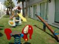 Apart-hotel Acualandia