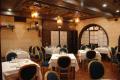 Restaurante Hosteria del Mar