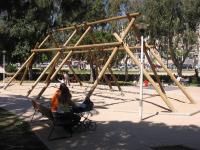 Fotos de zonas infantiles en Peñíscola
