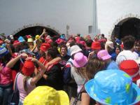 Romería San Antonio 2006