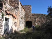 Sierra de Irta Peñíscola