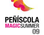Peñiscola Magic Summer