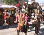 Mercado medieval Peñiscola