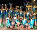Carnavales Peñíscola 2010