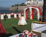 Paintball Peñiscola