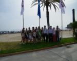 Playas de peñiscola