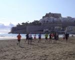 V Semana Deportiva