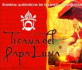 Tisana del Papa Luna