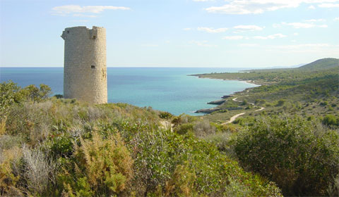 Peñiscola